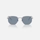 Ray-Ban RB3548N Hexagonal Flat Lenses Ray-Ban RB3548N Hexagonal Flat Lenses