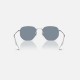 Ray-Ban RB3548N Hexagonal Flat Lenses Ray-Ban RB3548N Hexagonal Flat Lenses