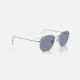 Ray-Ban RB3548N Hexagonal Flat Lenses Ray-Ban RB3548N Hexagonal Flat Lenses