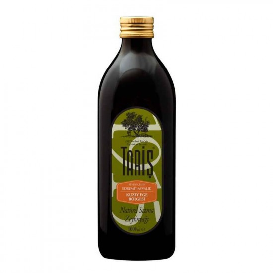 Taris North Aegean Extra Virgin Olive Oil 1000 ML Taris North Aegean Extra Virgin Olive Oil 1000 ML