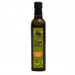Taris North Aegean Extra Virgin Olive Oil 500 ML | Cold Pressed & Natural